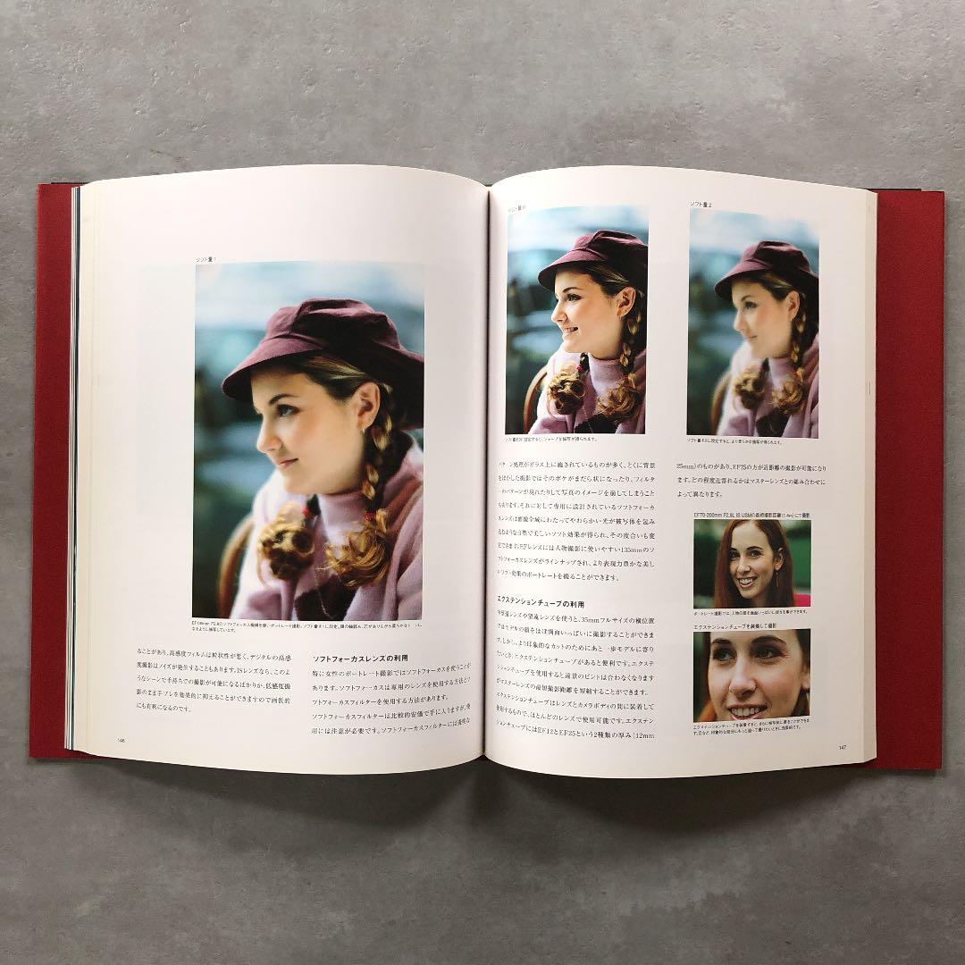 キャノン　EF  LENS  WORKIII  The Eyes of EOS