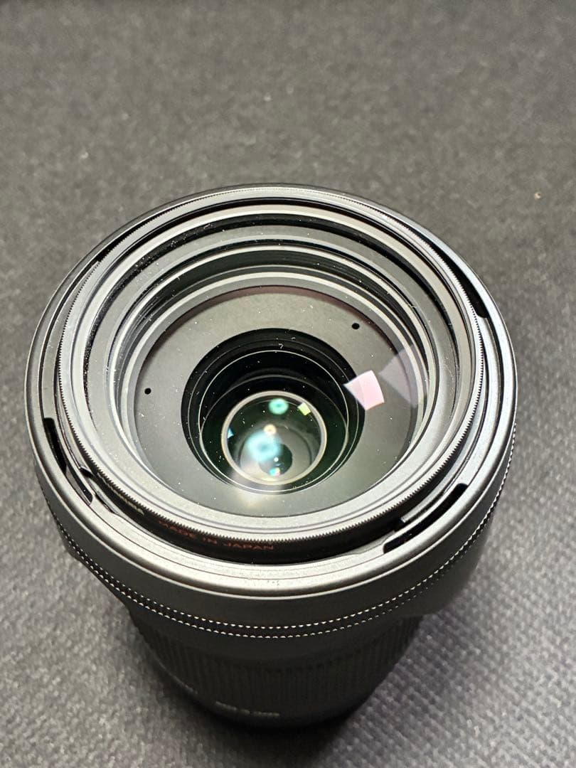 SIGMA 28-70mm F2.8 DGDN※Lマウント【保護フィルター付き】