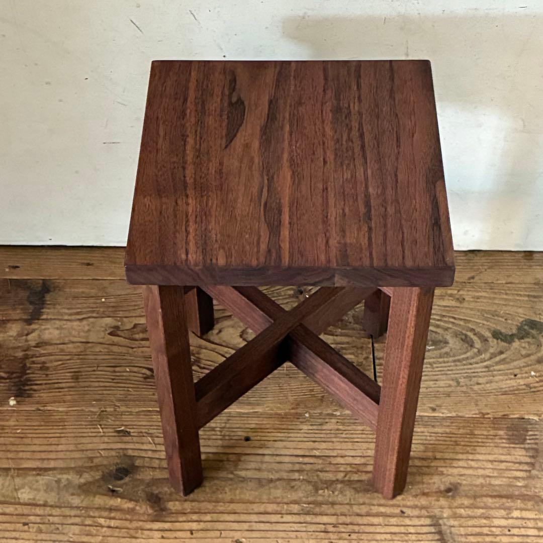 美ユーズド Masterwal マスターウォール TURM STOOLスツール