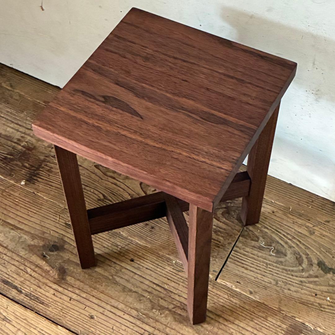 美ユーズド Masterwal マスターウォール TURM STOOLスツール