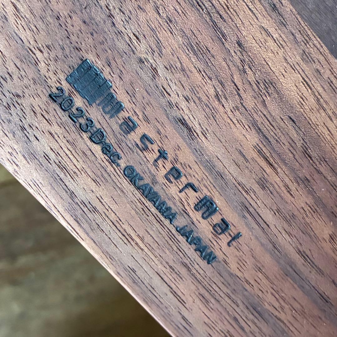 美ユーズド Masterwal マスターウォール TURM STOOLスツール