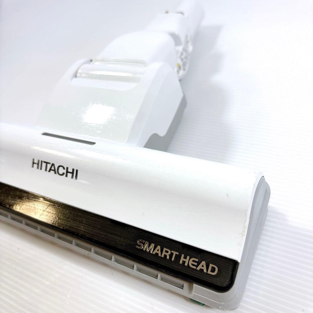日立 D-AP51 掃除機 純正ヘッド　#A9-333