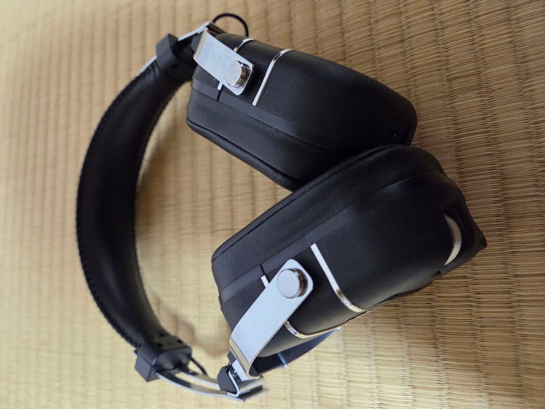 「美品」BOSS WAZA-AIR ワイヤレス ヘッドホンギターアンプ 技