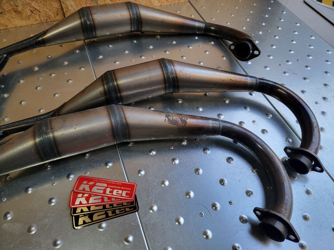 K-2TEC バラチャン　GT380