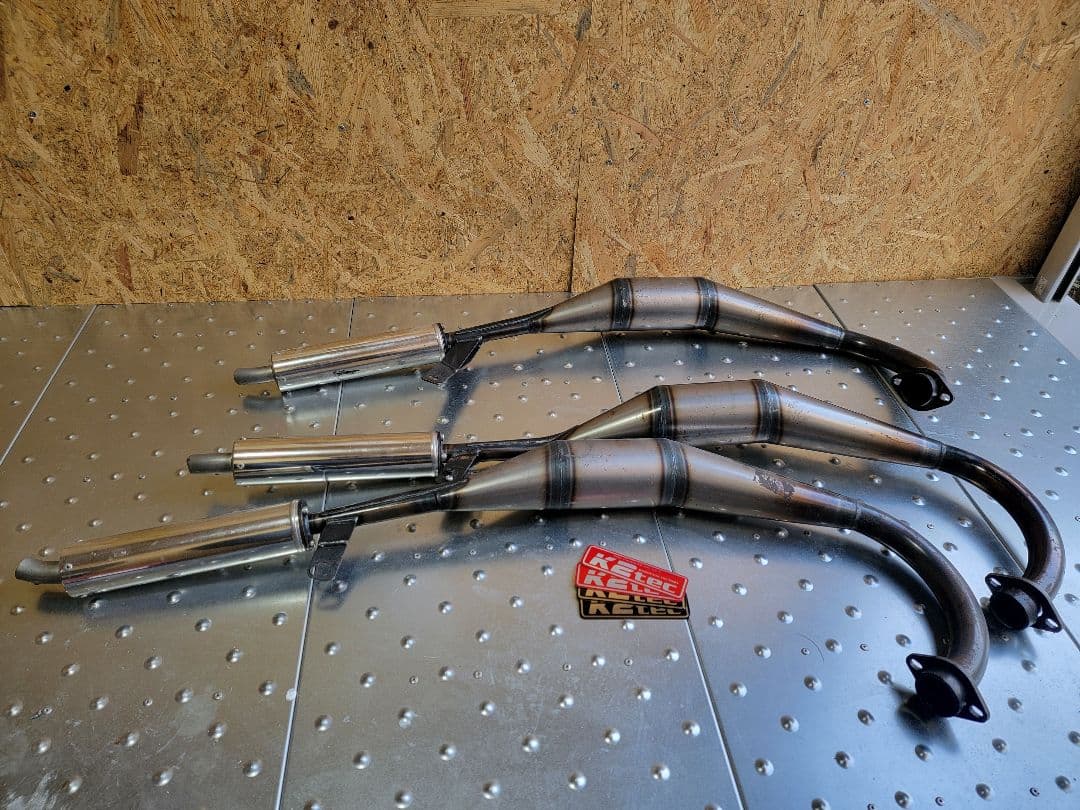 K-2TEC バラチャン　GT380