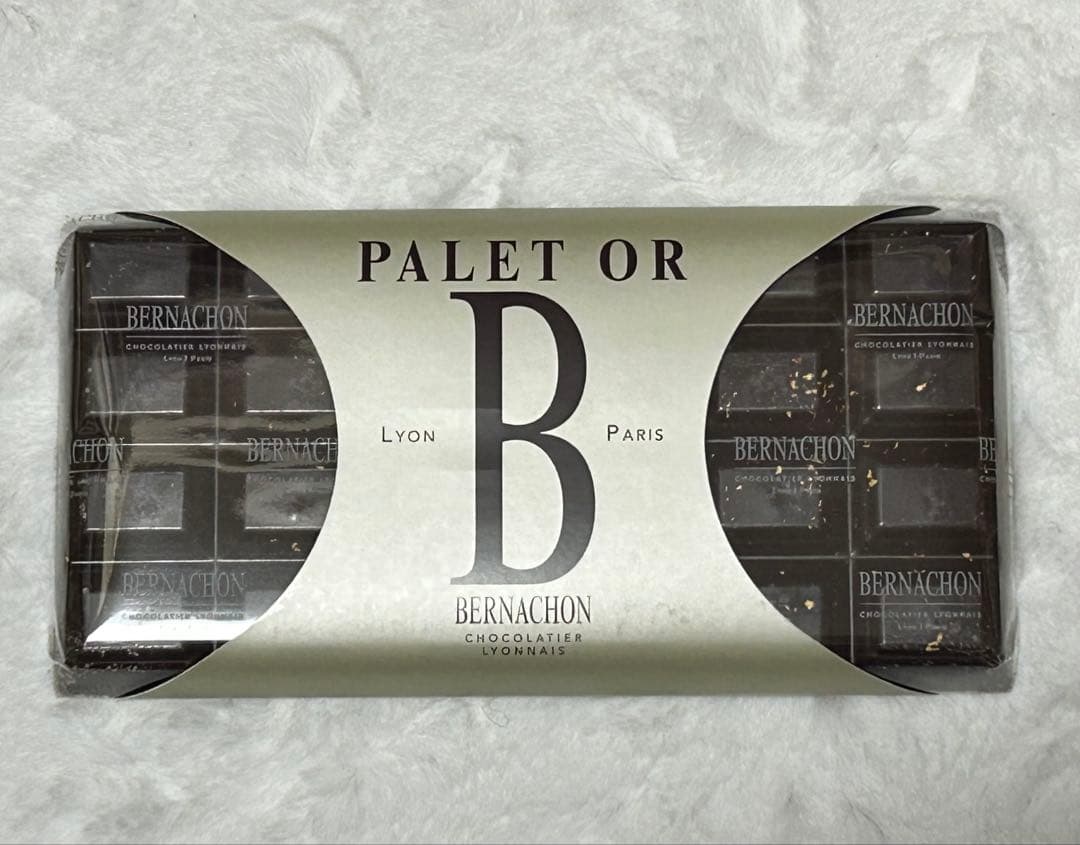 BERNACHON ベルナシオン　パレドール　タブレット　1枚