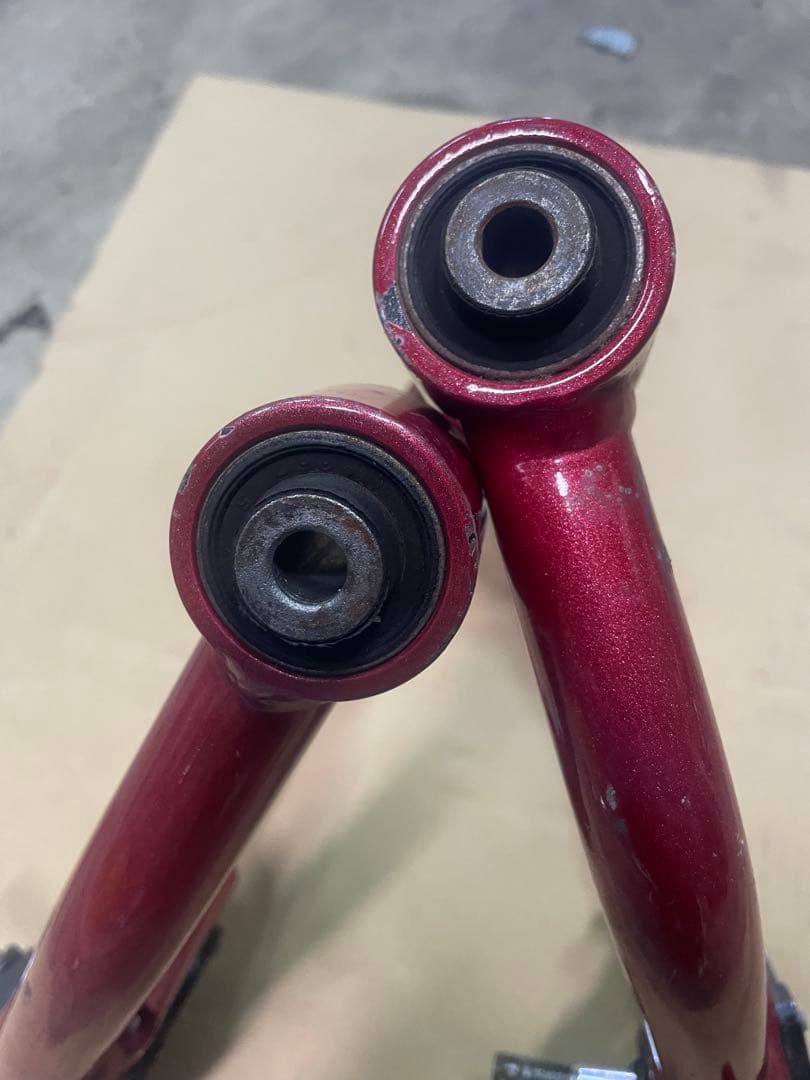 20クラウン　18クラウン　21クラウン　アッパーアーム　Z.S.S