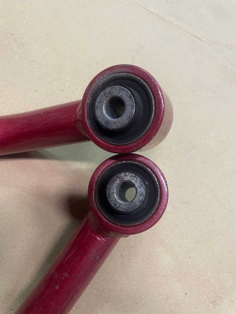 20クラウン　18クラウン　21クラウン　アッパーアーム　Z.S.S