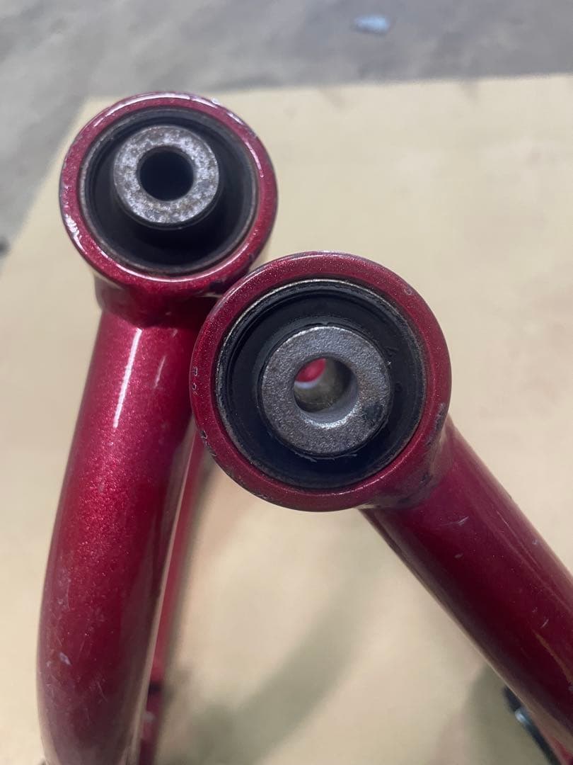 20クラウン　18クラウン　21クラウン　アッパーアーム　Z.S.S