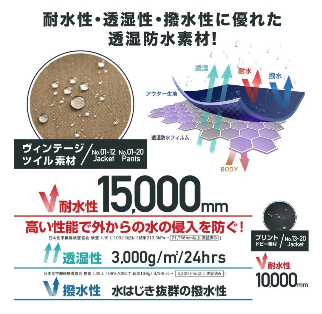 美品　スノーボードウェア スキーウェア レディース 上下セット　S