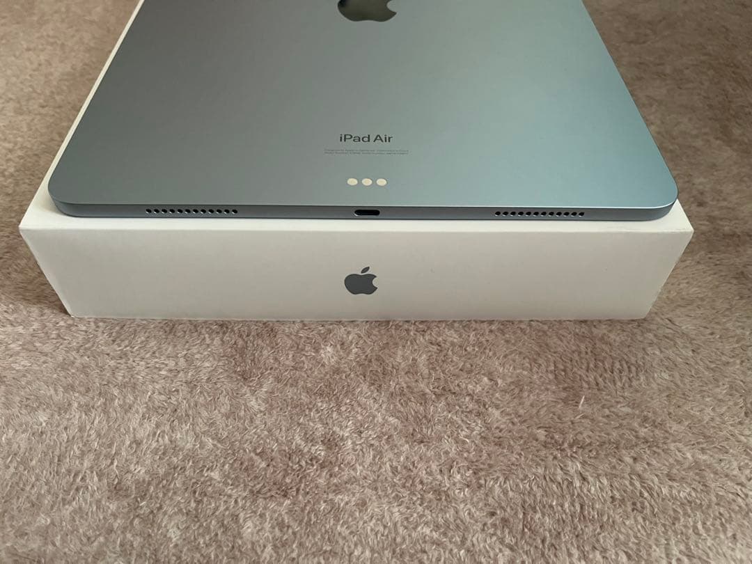 【今だけ安い‼️】iPad Air 13インチ M2 Wi-Fi 128GB