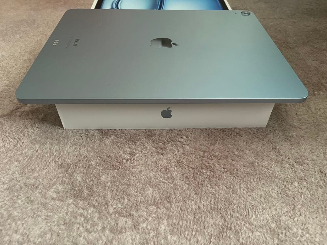 【今だけ安い‼️】iPad Air 13インチ M2 Wi-Fi 128GB