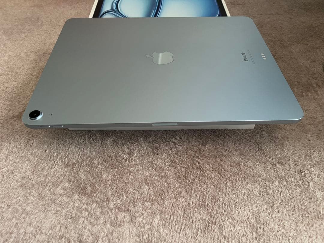 【今だけ安い‼️】iPad Air 13インチ M2 Wi-Fi 128GB