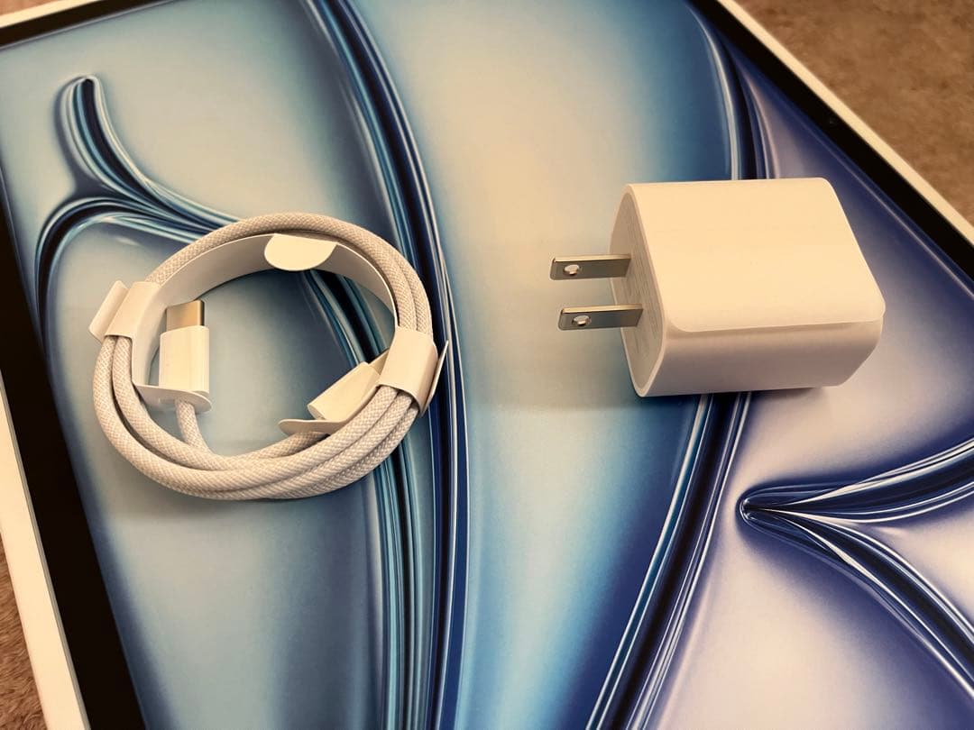 【今だけ安い‼️】iPad Air 13インチ M2 Wi-Fi 128GB