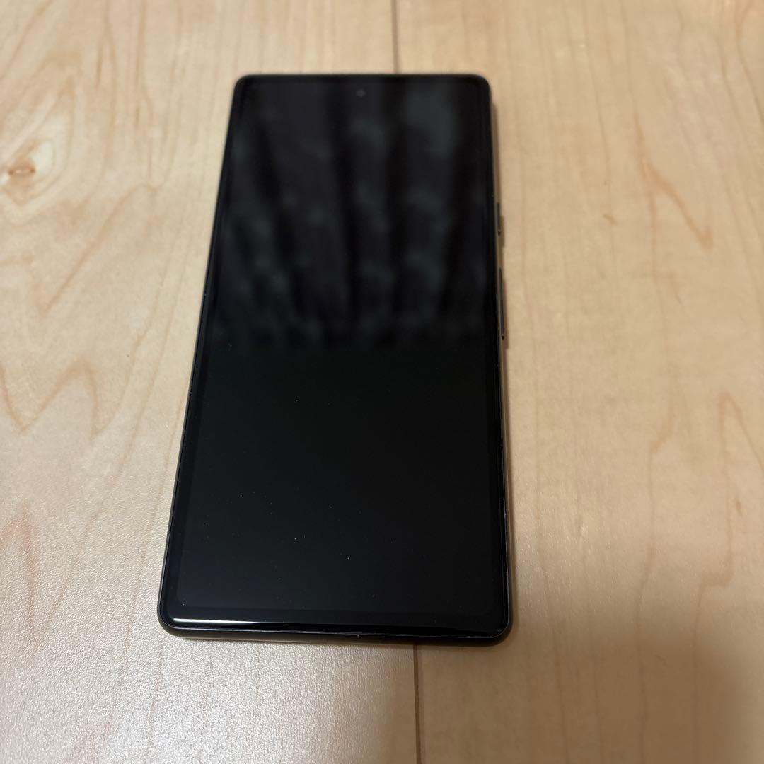 スマートフォン本体 GooglePixel 7a