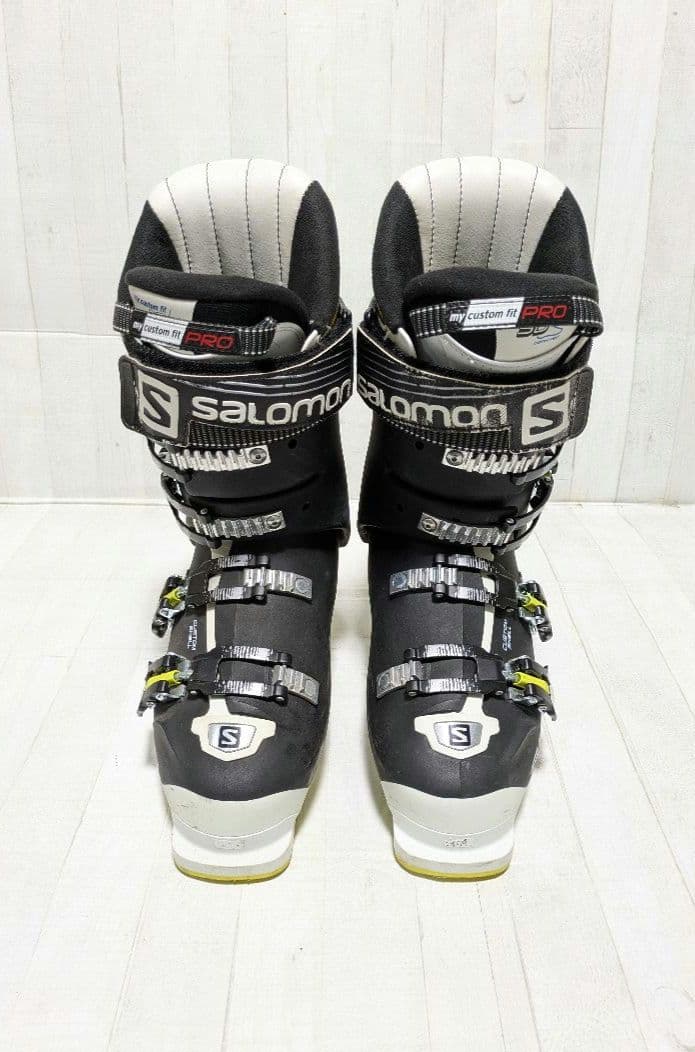 Salomon　サロモン X PRO 110 スキーブーツ 26.0-26.5