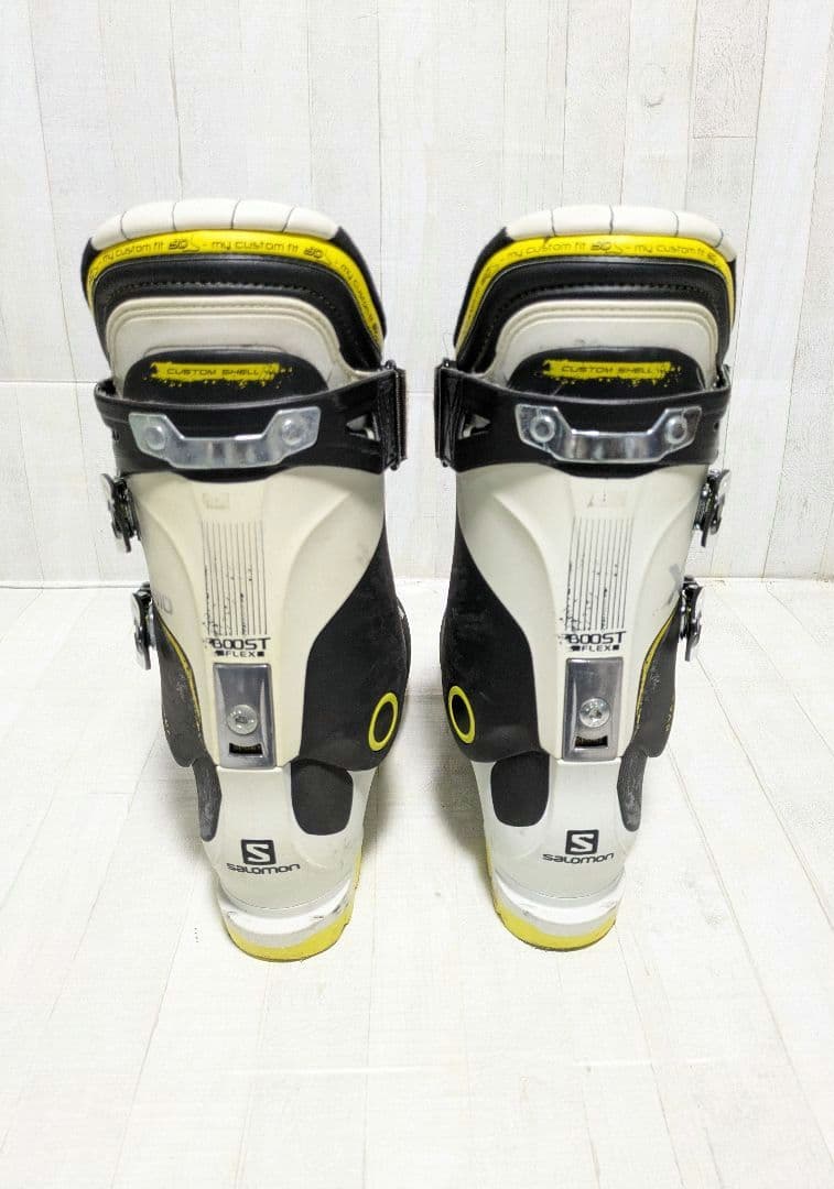 Salomon　サロモン X PRO 110 スキーブーツ 26.0-26.5