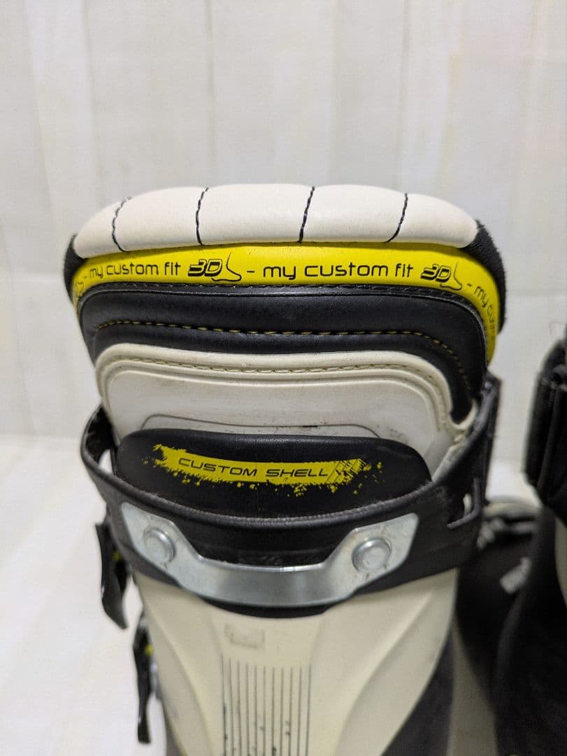 Salomon　サロモン X PRO 110 スキーブーツ 26.0-26.5