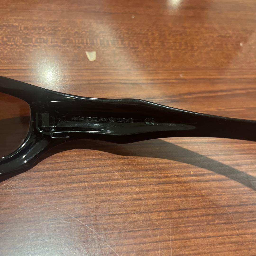 Oakley /オークリー モンスタードック/廃棄モデル