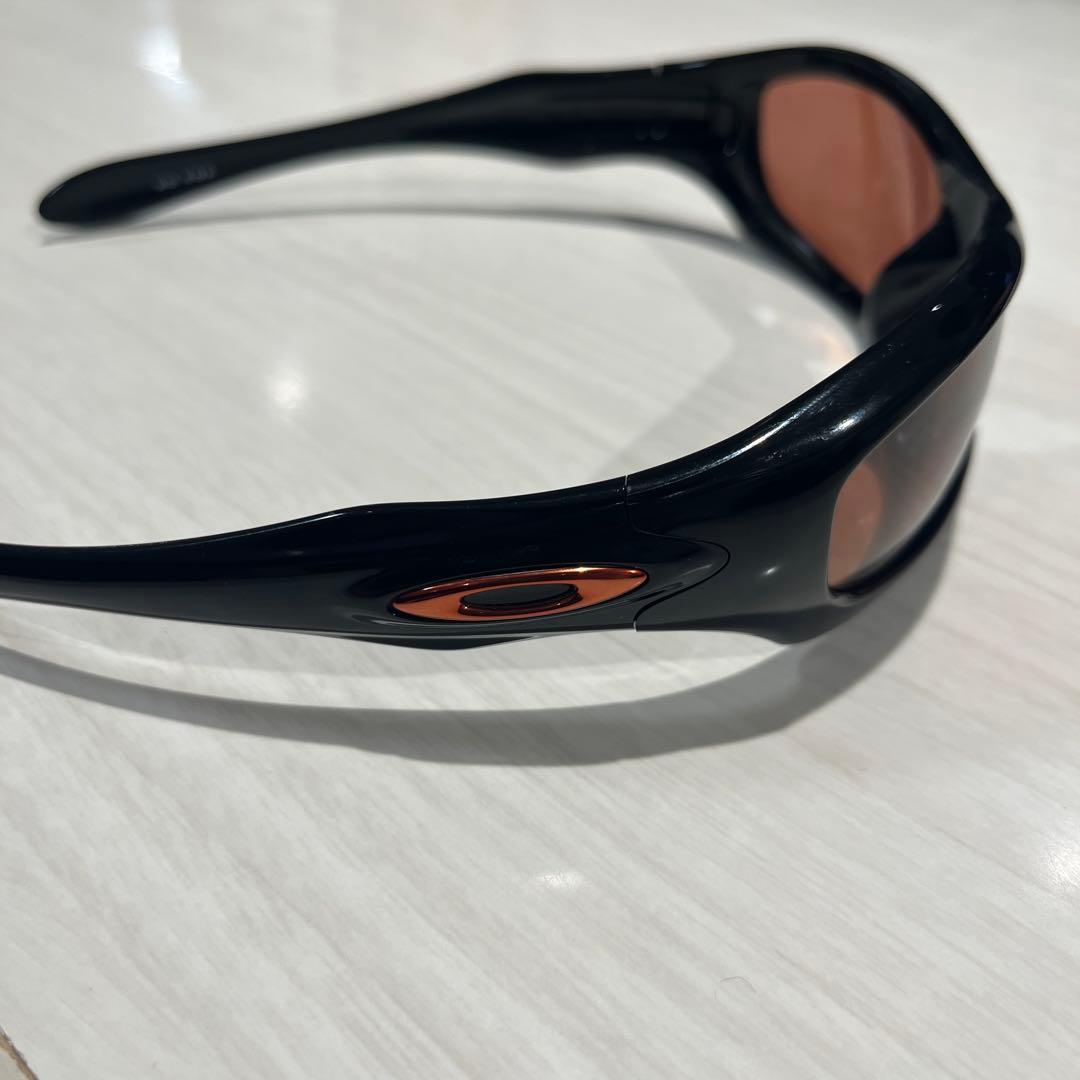 Oakley /オークリー モンスタードック/廃棄モデル