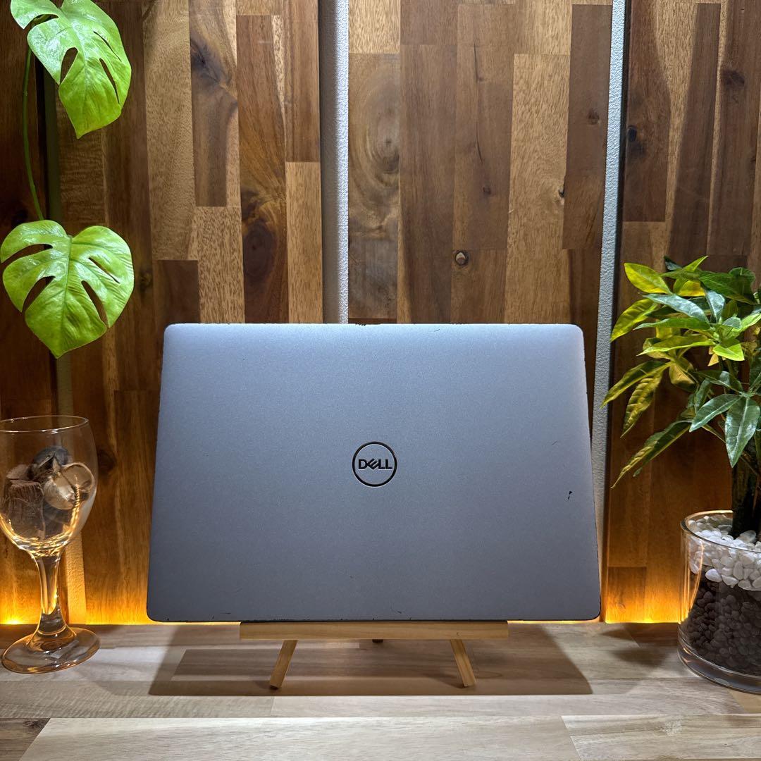 ハイスペック‼️DELL☘️最高峰i7☘️メモリ16GB☘️512GB☘️ノートパソコン