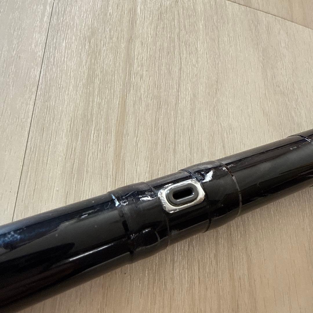 NFT NFエアノス　庄内　22 Shimano