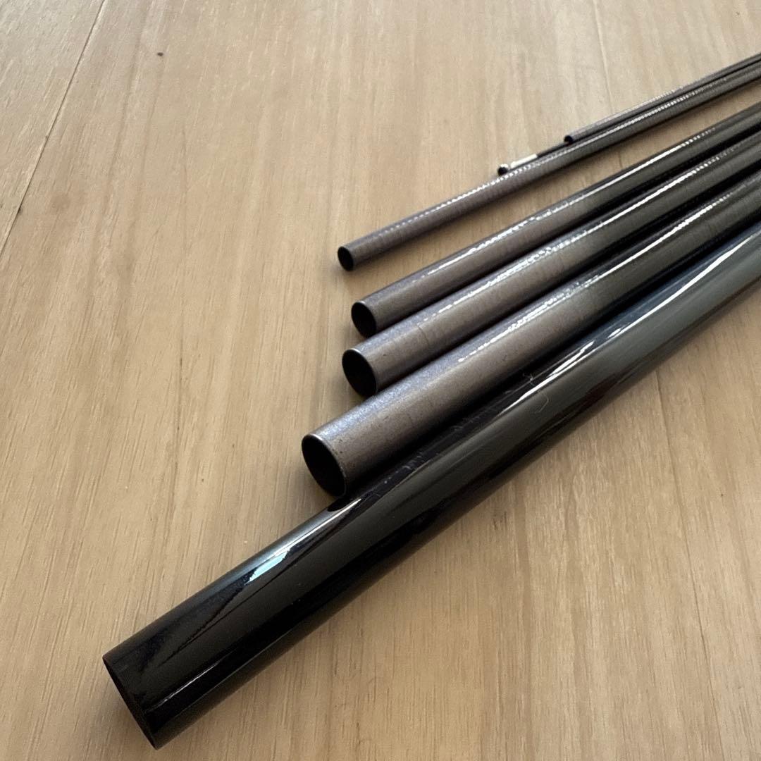 NFT NFエアノス　庄内　22 Shimano