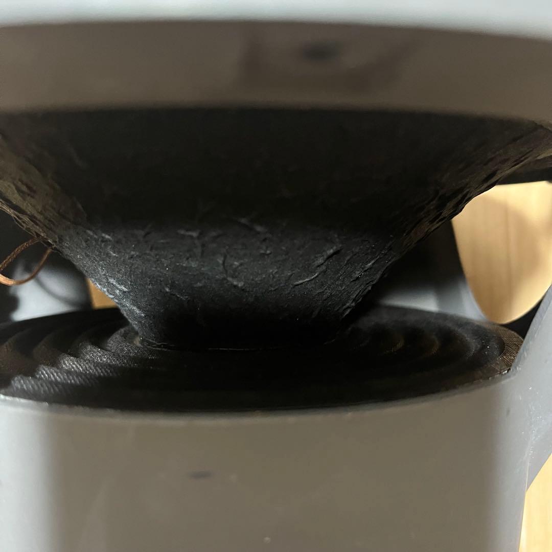 パイオニア　PIONEER PAX-20F ウーファー　直径20cm　2個