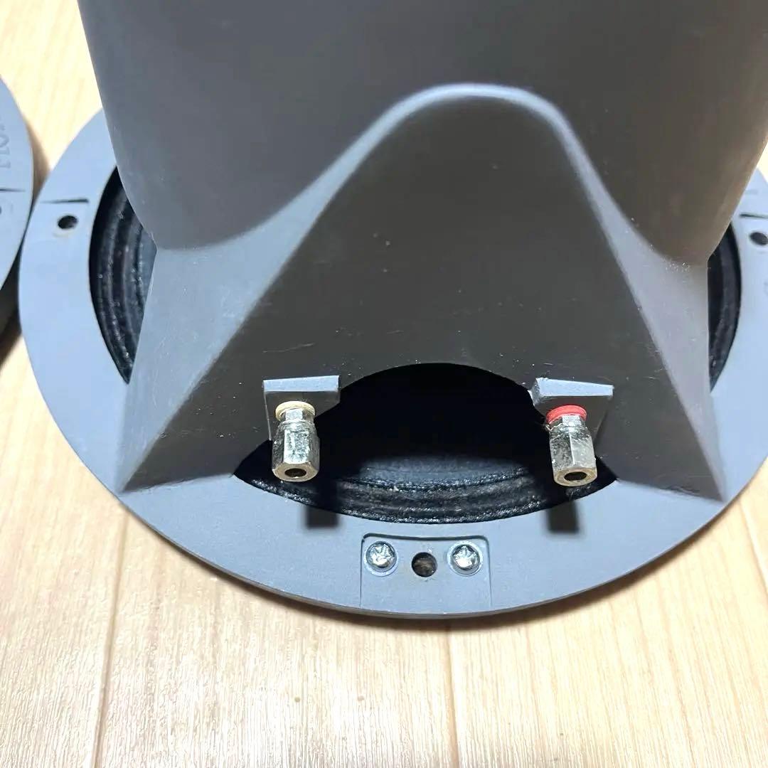 パイオニア　PIONEER PAX-20F ウーファー　直径20cm　2個