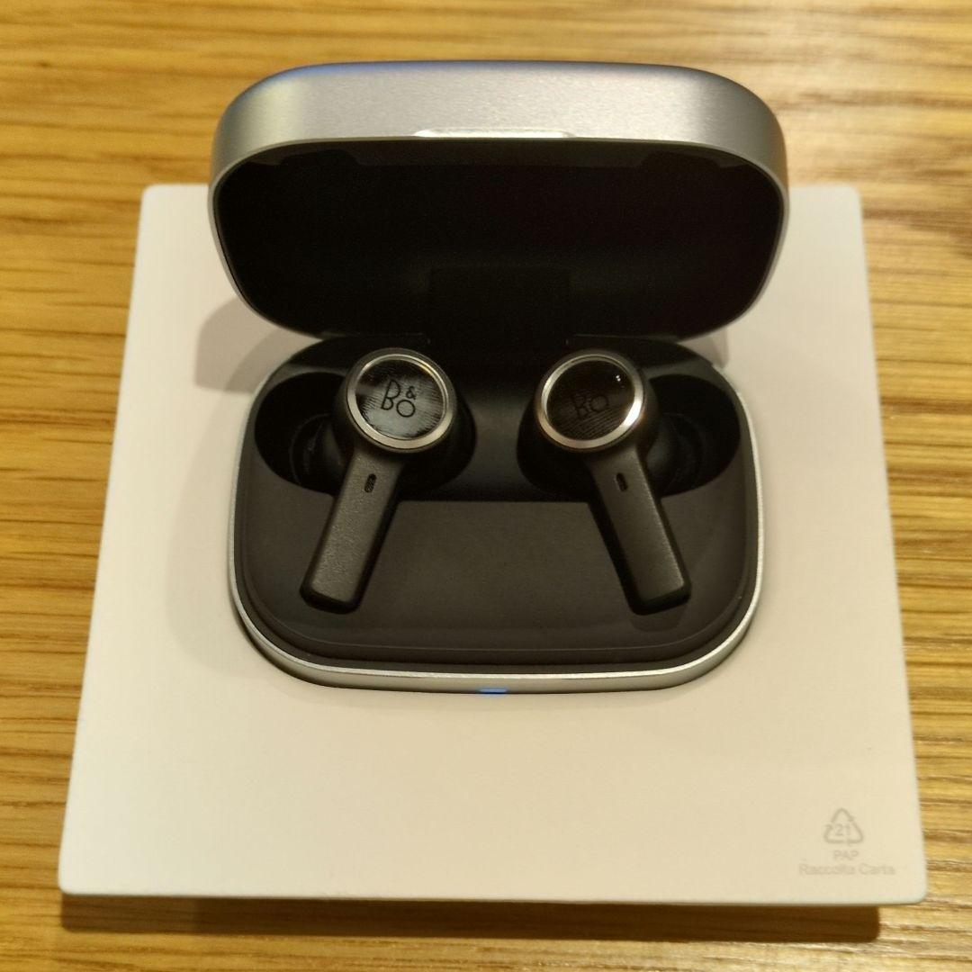 イヤホン bang & olufsen beoplay eleven aluminium