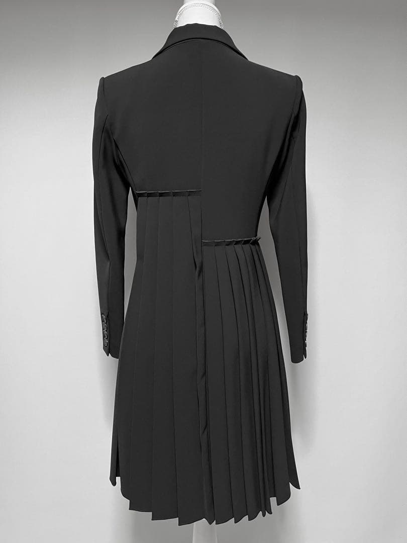 フォクシー　ロングジャケット