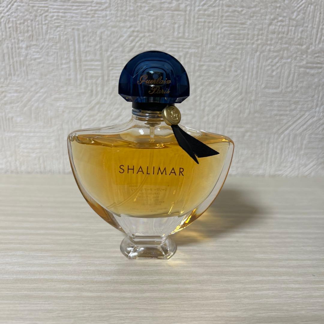 ゲラン シャリマー 50ml