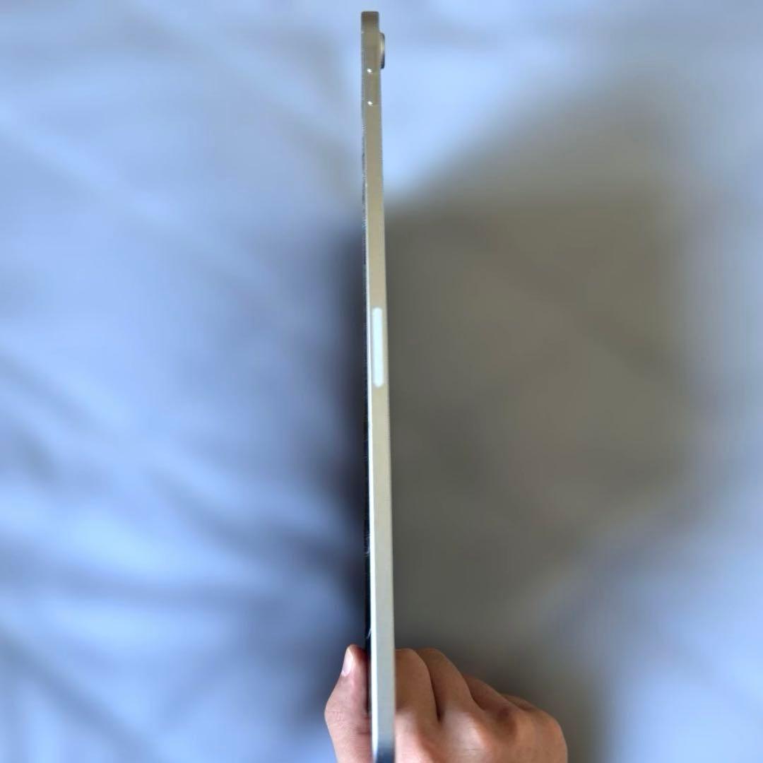 iPad Air （第6世代）11インチ M2 256GBWi-Fiモデルブルー