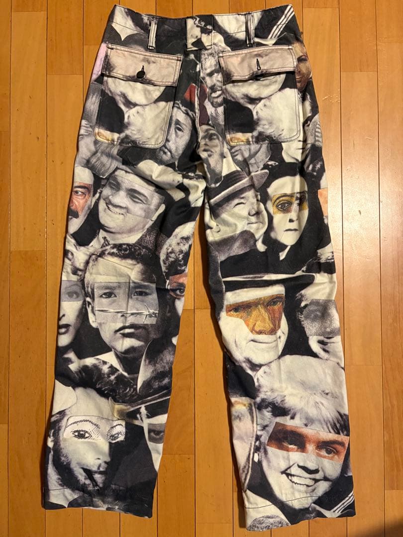 fucking awesome チノパン サイズ30