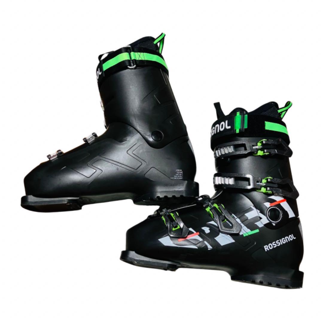 ROSSIGNOL ロシニョール　メンズ スキー ブーツ 27.5cm