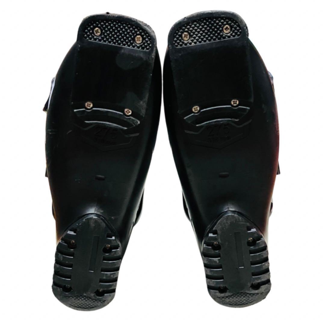 ROSSIGNOL ロシニョール　メンズ スキー ブーツ 27.5cm