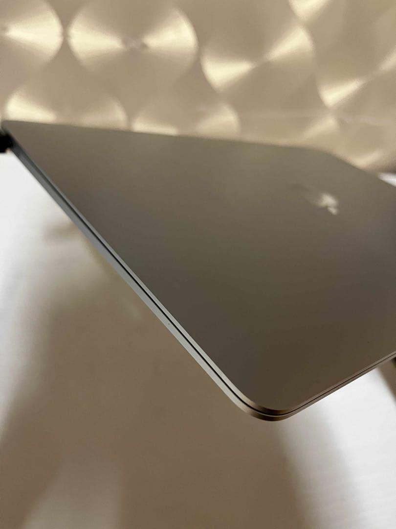 Apple MacBook Air 2020 シルバー 256GB 8GB