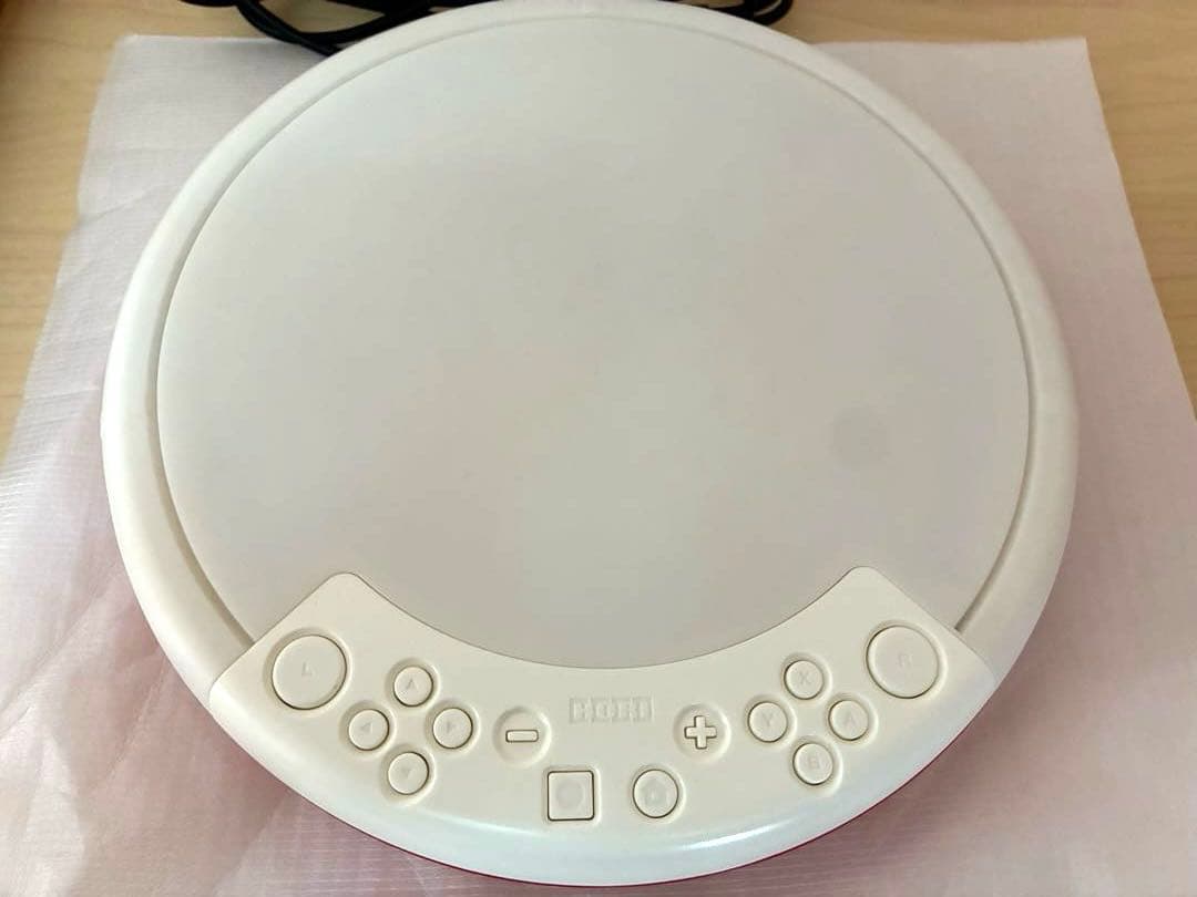 Switch 太鼓の達人「太鼓とバチ」、「太鼓の達人 ドンダフルフェスティバル」