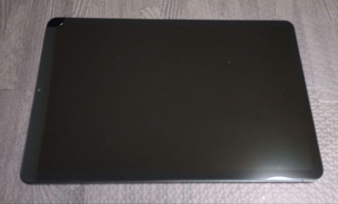 Xiaomi Pad5 128GB 本体のみ