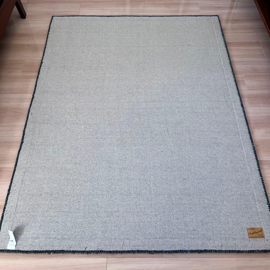 ACME Furniture BRENTWOOD RUG サイズ120x160