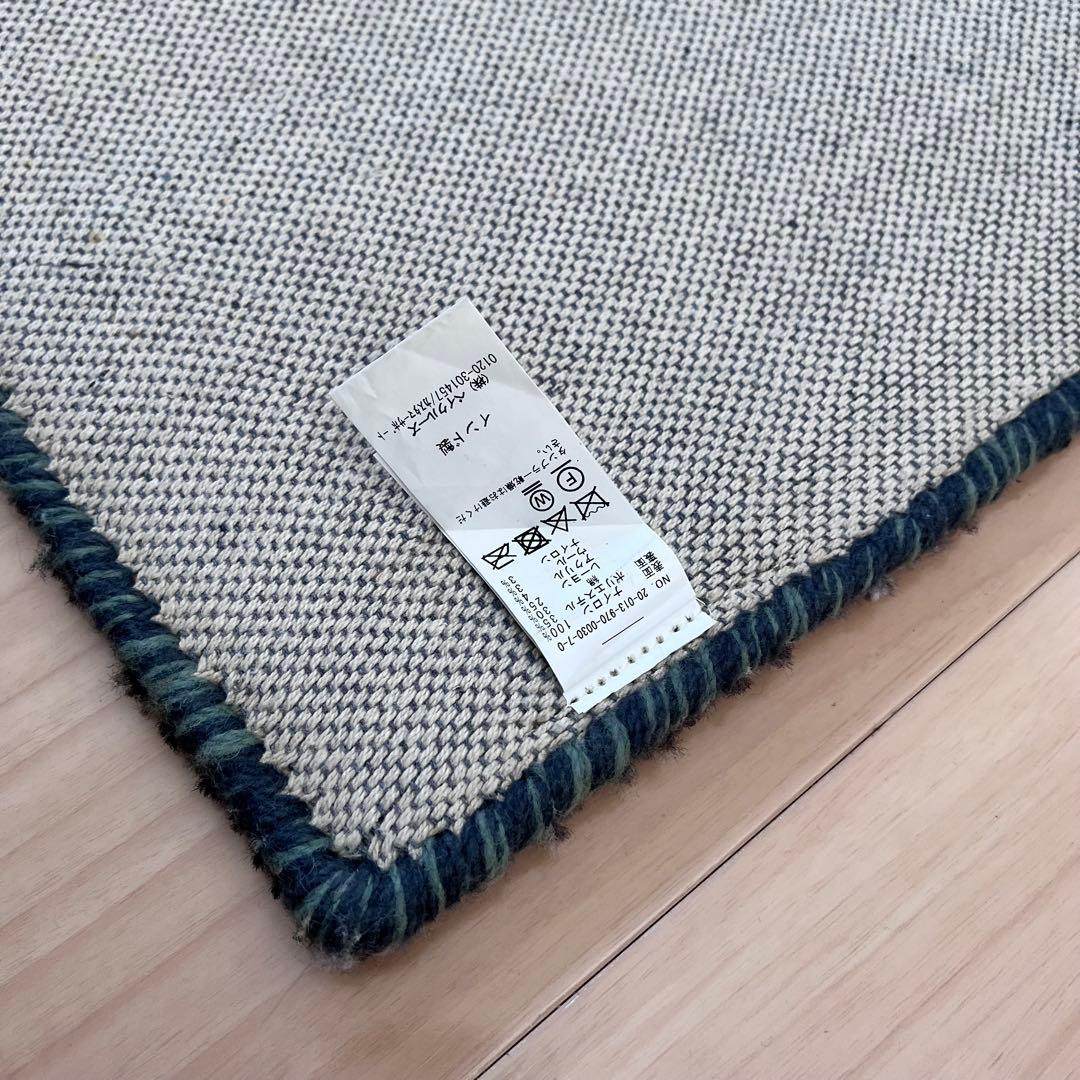 ACME Furniture BRENTWOOD RUG サイズ120x160