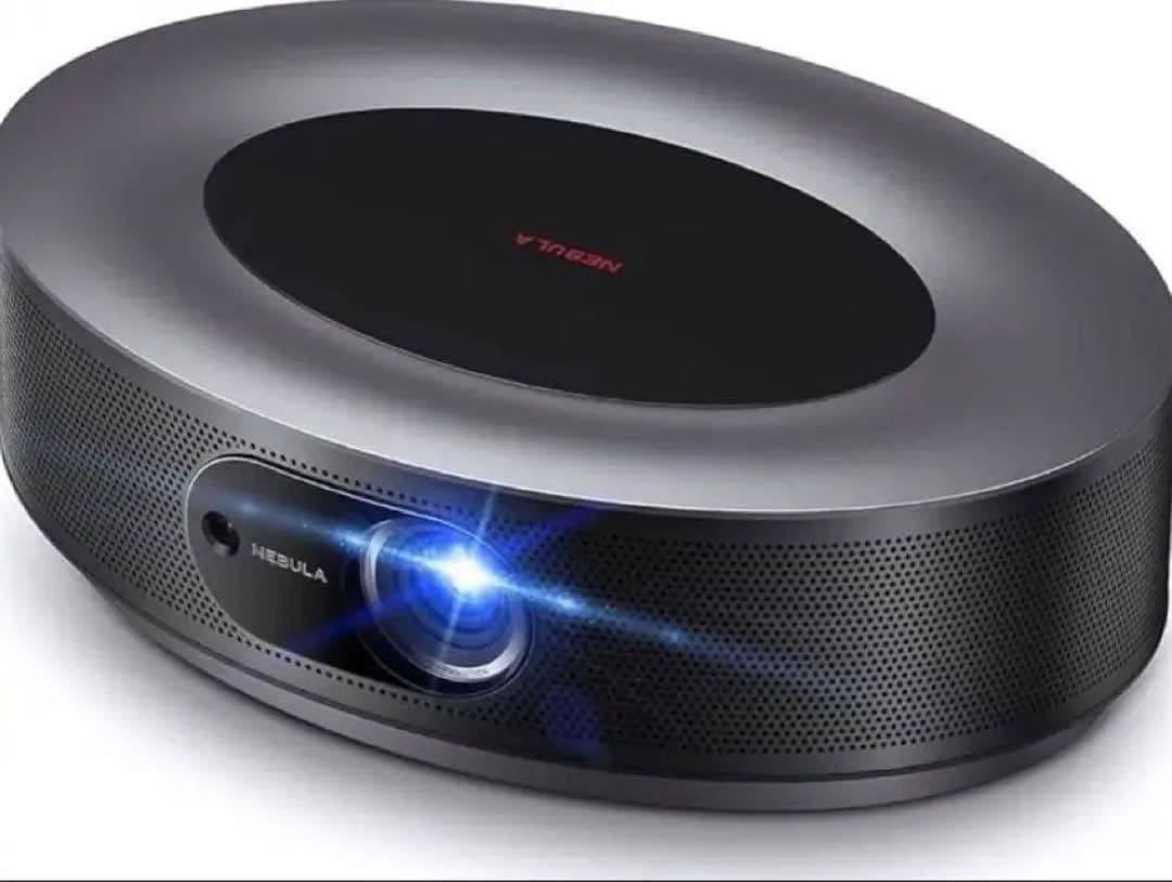 ///セール/// ⭐︎ 美品 ⭐︎ Anker NEBULA Cosmos