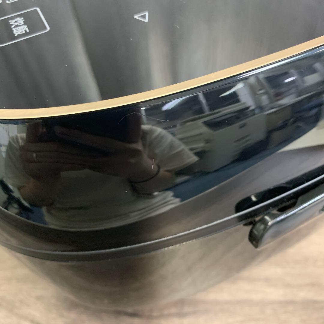 m090301m 【未使用】 Panasonic SR-KT060 炊飯器