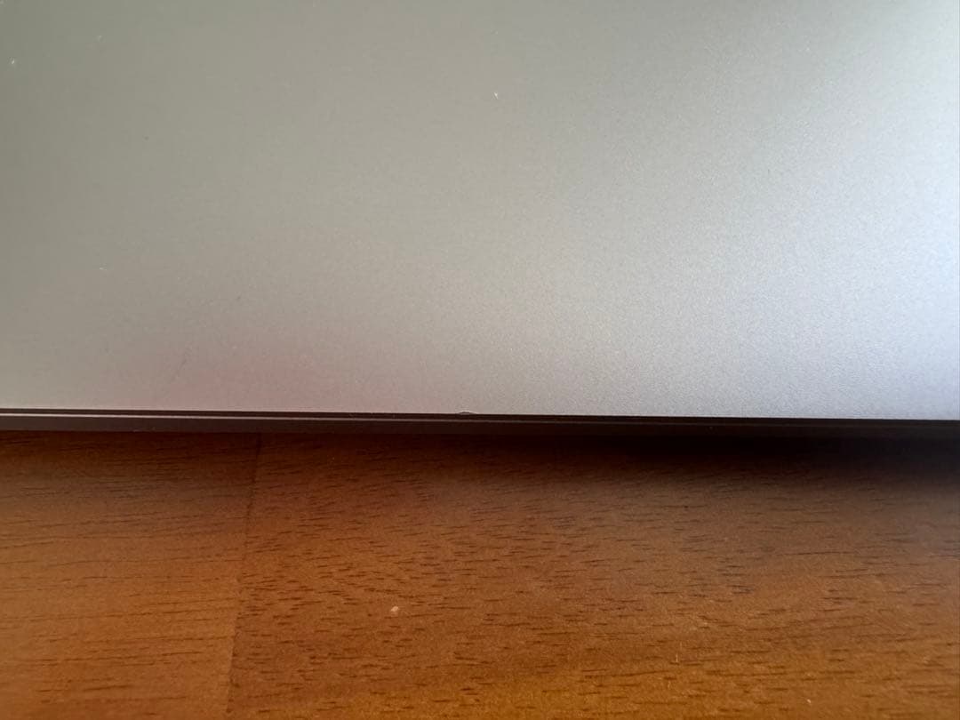 MacBook本体 MacBook Air M1 8GB