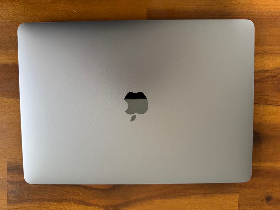MacBook本体 MacBook Air M1 8GB