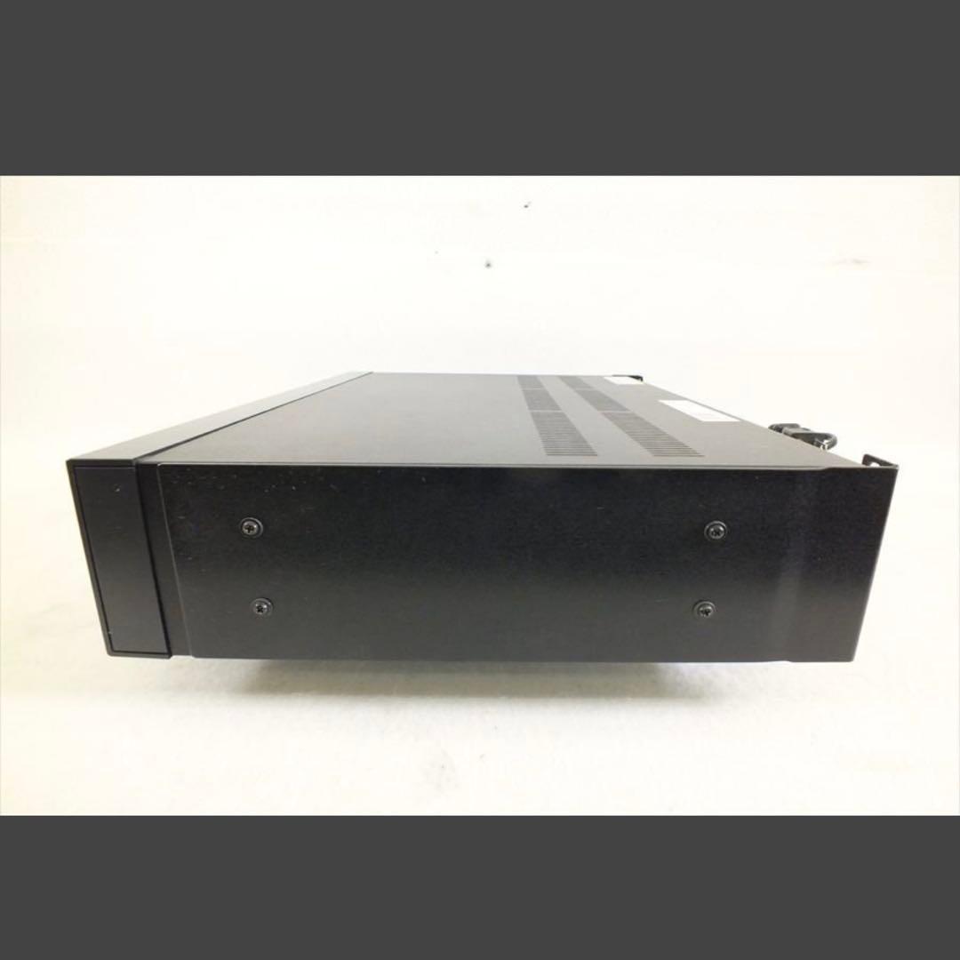 【美品】TASCAM MD-CD1 タスカム CDデッキ