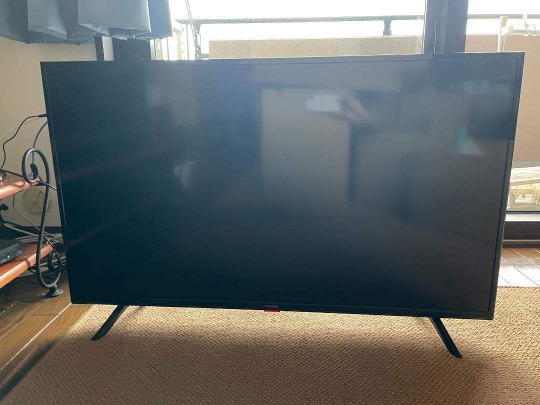 【美品】アイリスオーヤマ 40インチ フルHD液晶テレビ 2023年製