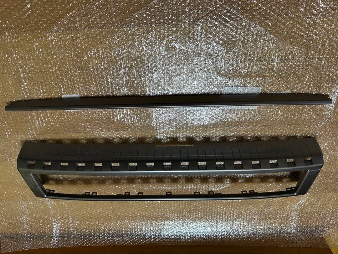 新車外し　ランクル250 純正部品セット