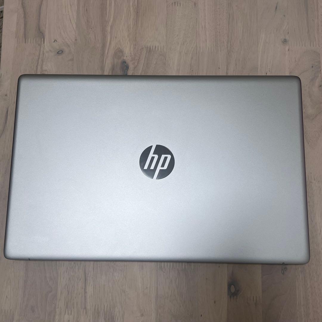 【美品】HP Core i7 16GBメモリ SSD1TB ノートPC