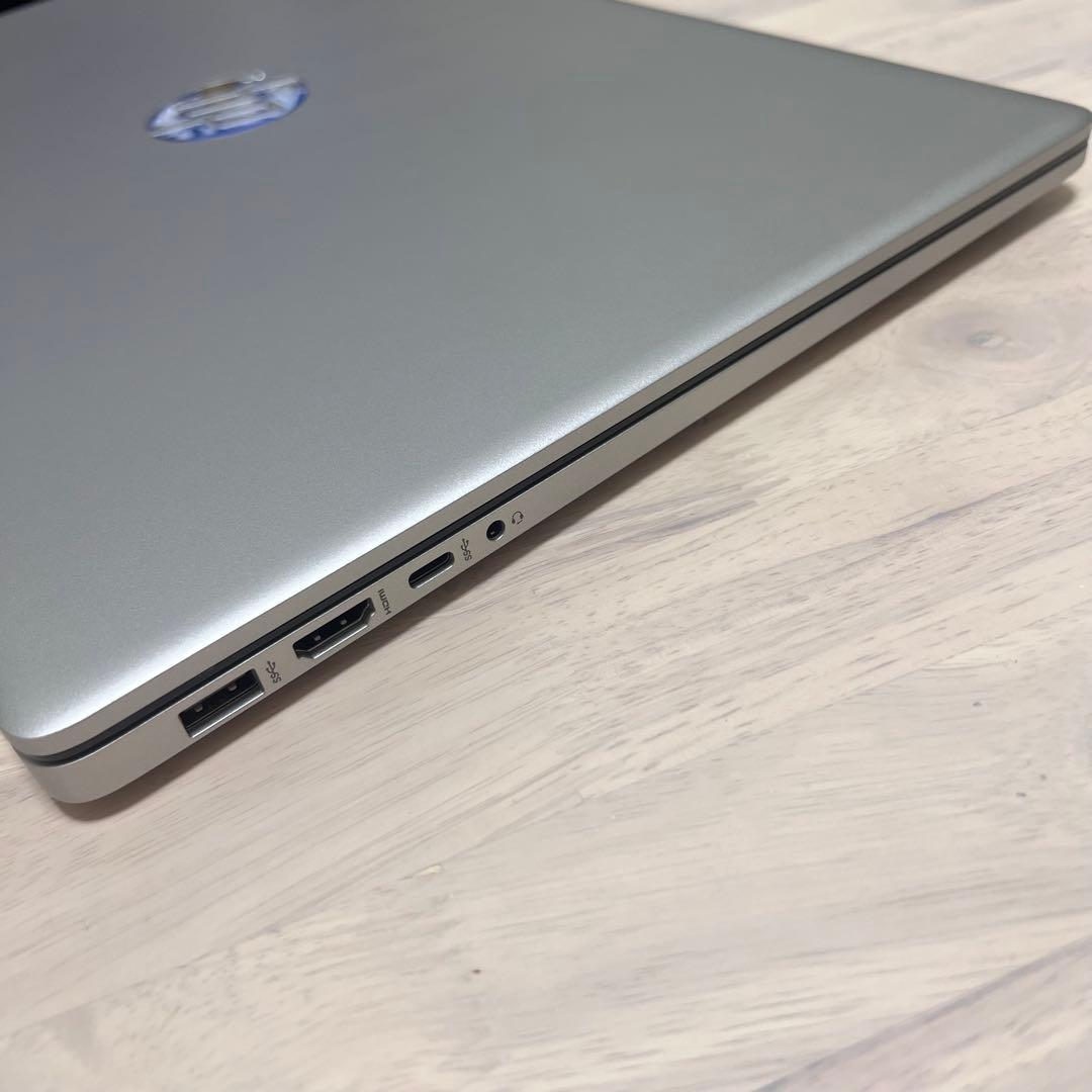 【美品】HP Core i7 16GBメモリ SSD1TB ノートPC